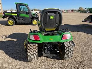 Main image John Deere X734 4