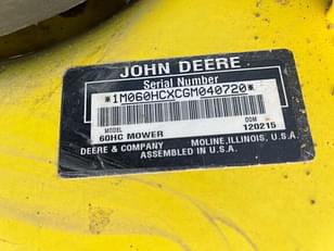 Main image John Deere X734 44