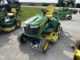 Main image John Deere X739