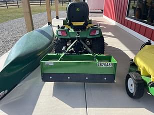 Main image John Deere X739 1