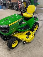 Main image John Deere X739 0