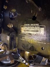 Main image John Deere X739 1