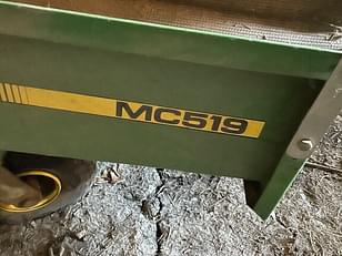 Main image John Deere X739 10