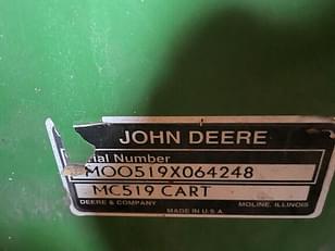 Main image John Deere X739 18