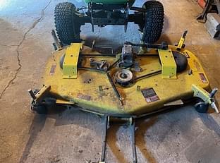 Main image John Deere X739 4