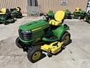 2016 John Deere X739 Image