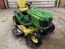 2016 John Deere X739 Image