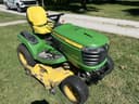 2016 John Deere X739 Image