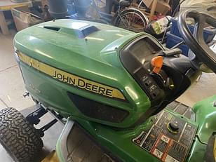 Main image John Deere X739 18