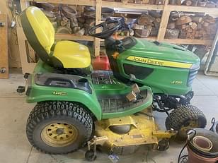 Main image John Deere X739 1