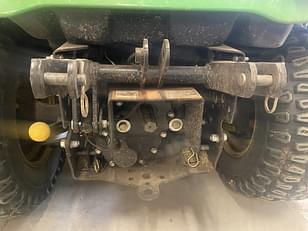 Main image John Deere X739 20