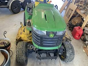 Main image John Deere X739 3