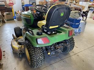 Main image John Deere X739 4