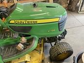 Thumbnail image John Deere X739 5