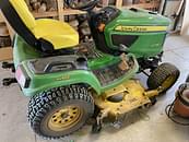 Thumbnail image John Deere X739 9