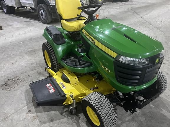 Image of John Deere X750 Primary image