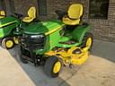 2016 John Deere X750 Image