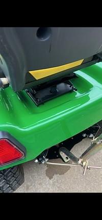 Image of John Deere X750 equipment image 4