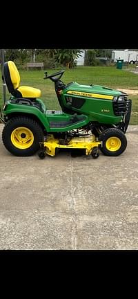 Image of John Deere X750 Primary image