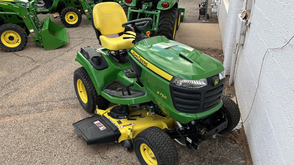 Image of John Deere X750 Primary image