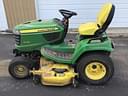 2016 John Deere X750 Image