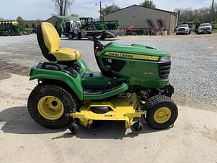 Main image John Deere X750 0