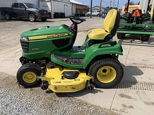 Main image John Deere X750 1