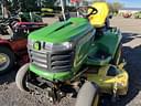 2016 John Deere X754 Image