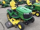 2016 John Deere X754 Image