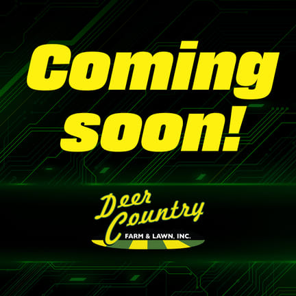 2016 John Deere X758 Equipment Image0