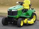 2016 John Deere X758 Image