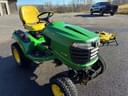 2016 John Deere X758 Image