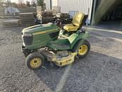 Thumbnail image John Deere X758 0