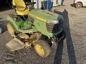 Thumbnail image John Deere X758 5