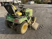 Thumbnail image John Deere X758 6