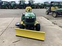 2016 John Deere X758 Image