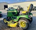 2016 John Deere X758 Image