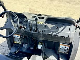 Main image John Deere XUV 550 S4 12