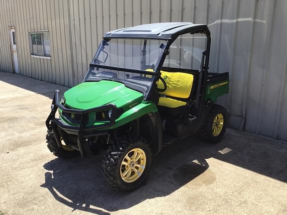 Image of John Deere XUV560 equipment image 2