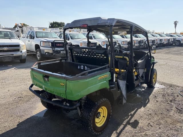 Image of John Deere XUV 560 S4 equipment image 2