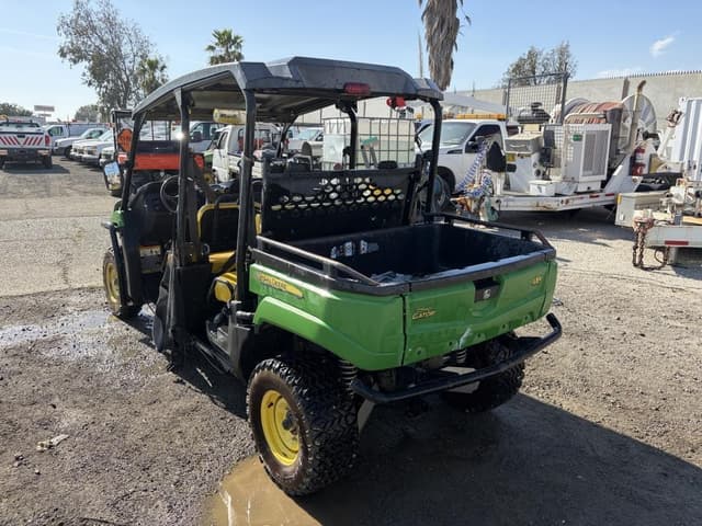Image of John Deere XUV 560 S4 equipment image 3