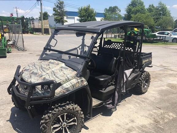 Image of John Deere XUV 590 S4 Image 0