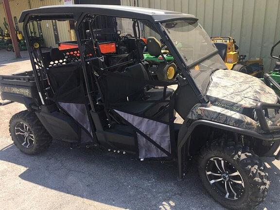 Image of John Deere XUV 590 S4 Image 1