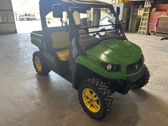 Image of John Deere XUV 590 Primary image