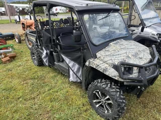 Image of John Deere XUV 590 S4 equipment image 1