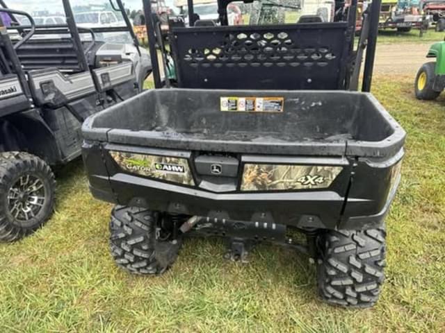 Image of John Deere XUV 590 S4 equipment image 3