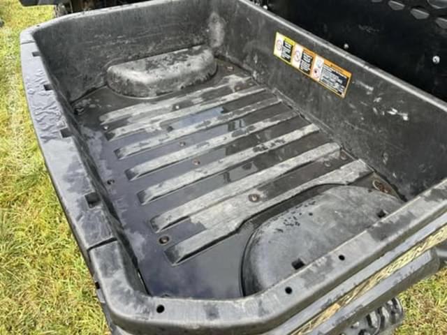 Image of John Deere XUV 590 S4 equipment image 4
