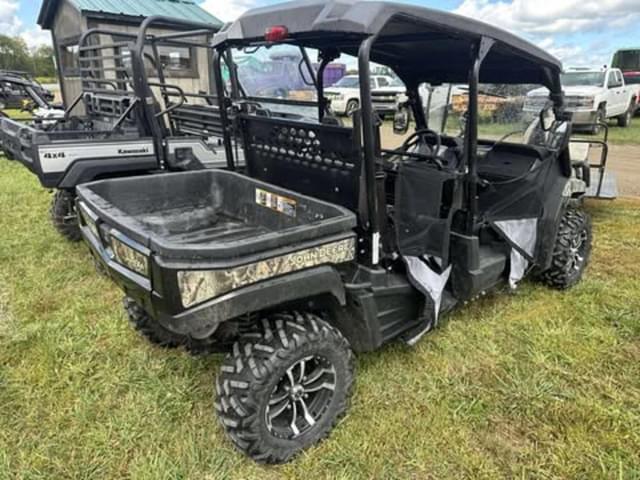 Image of John Deere XUV 590 S4 equipment image 2