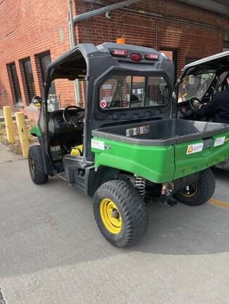 Image of John Deere XUV 590i Gator equipment image 2