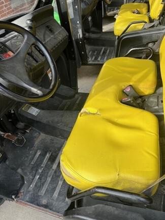 Image of John Deere XUV 590i Gator equipment image 3